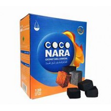 Charcoal, Coco Nara, Large